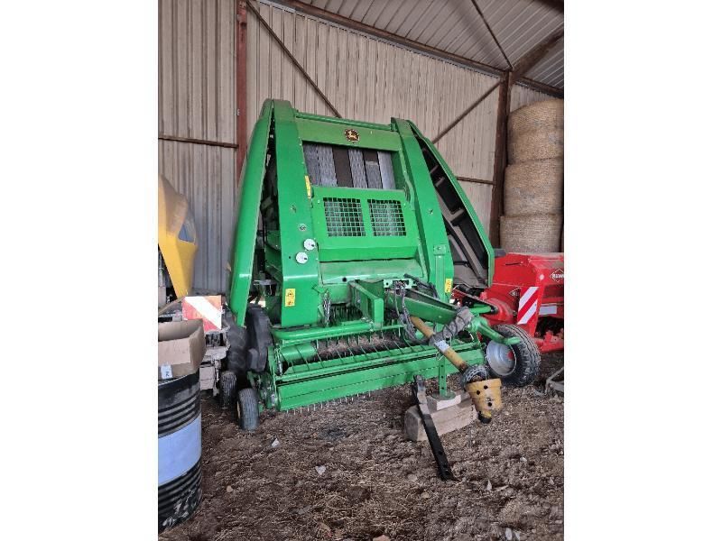 John Deere 864 Baler €18,000