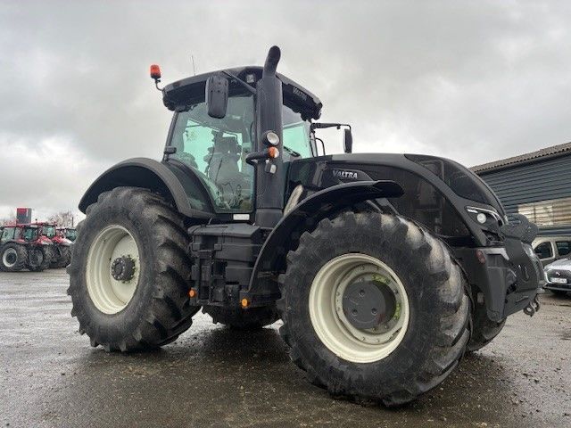 Valtra S 294 Tractor 105.000 €
