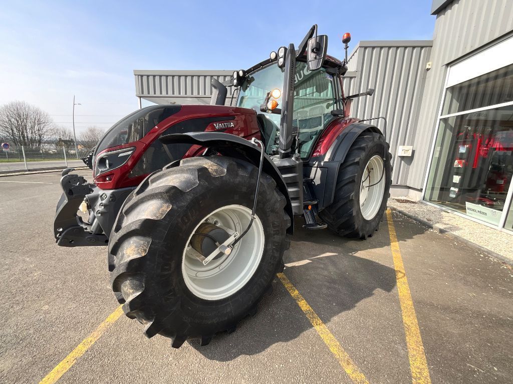 Valtra T 234 V SmartTouch Tracteur 74 997 €