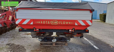 E-FARM: Vicon ro-edw - Fertiliser spreader - id DBKYCYW - €5,500 - Year of construction: 2009 - France