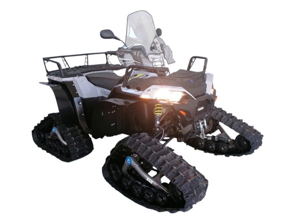 Polaris Sportsman XP 1000 Motor vehicle €10,190