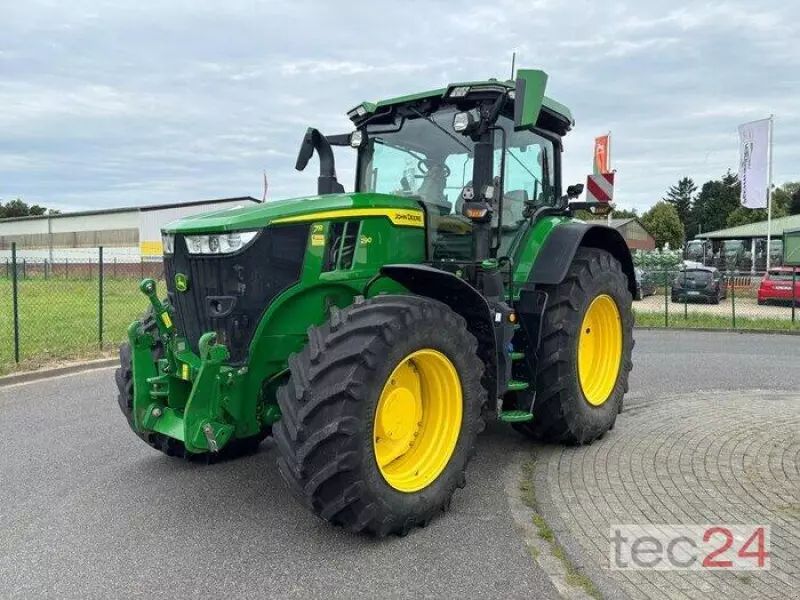 John Deere 7R 290 Traktor 199 999 €