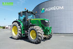 John Deere 6195 R tractor 126.000 €