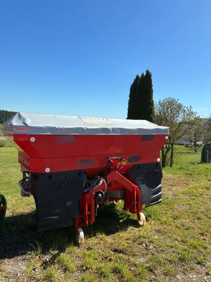 Rauch axis m-30.1 emc+w Fertiliser spreader €8,900