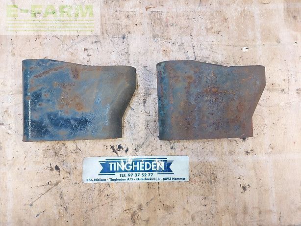 New Holland TM 130 Traktor