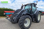 Valtra t154 tractor €58,000