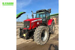 Massey Ferguson 6480 tractor €30,000