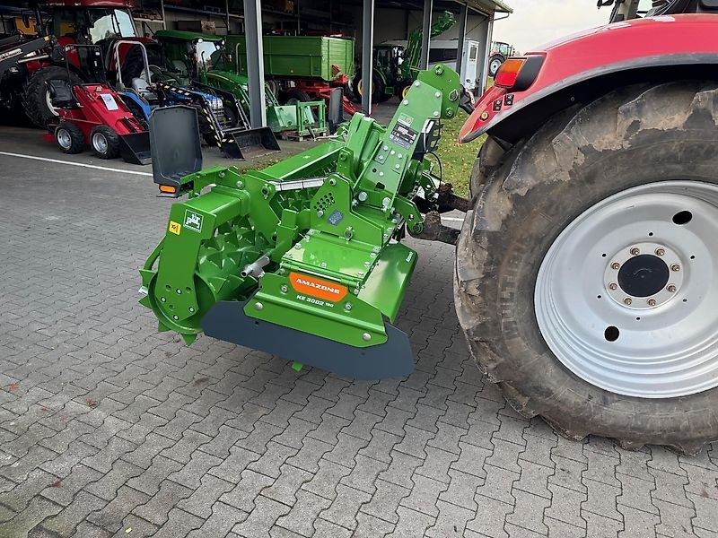 Amazone KE 3002-190 Motorová brána 14 990 €