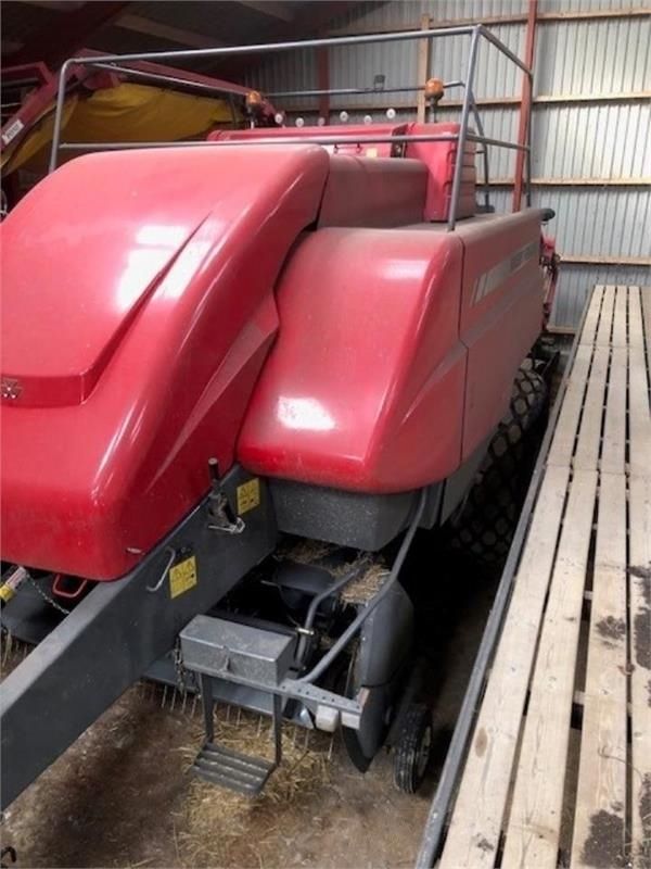 Massey Ferguson 2190 Baler €23,436
