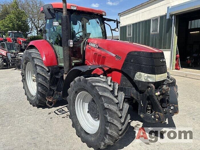 Case IH Puma 180 Tractor €55,000