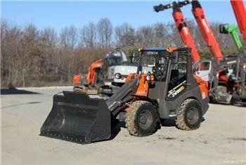 Hitachi zw95 Wheel loader