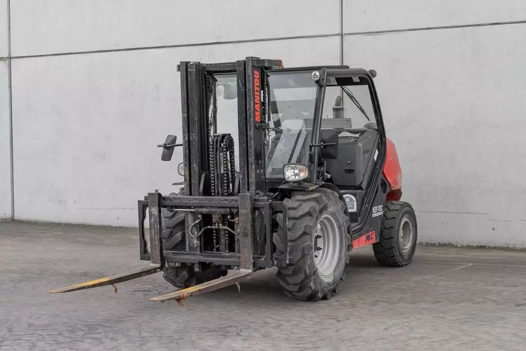 Manitou MC 30-4 Carrello elevatore 40.000 €