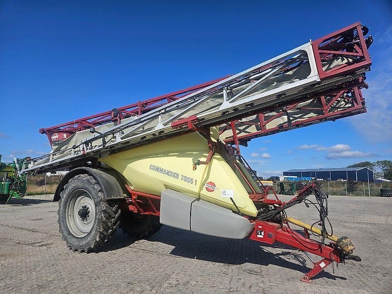 Hardi COMMANDER 7000 Razpršilnik 32.084 €