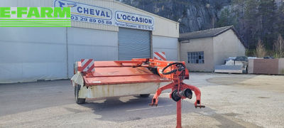 E-FARM: Kuhn FC 303 GLV - Mower - id 8ZYGHDY - €11,000 - Year of construction: 2008