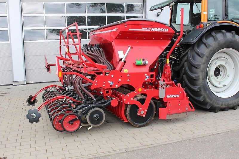 HORSCH Express 3 KR Semoir 39 496 €