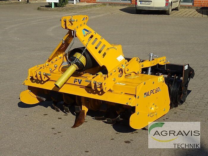 Alpego rotozappa fv 160 Inne uprawy roli 7000 €