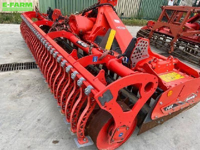 E-FARM: Kuhn HR 4030 - Disc harrow - id S5BWEIN - €18,000 - Year of construction: 2019 - France