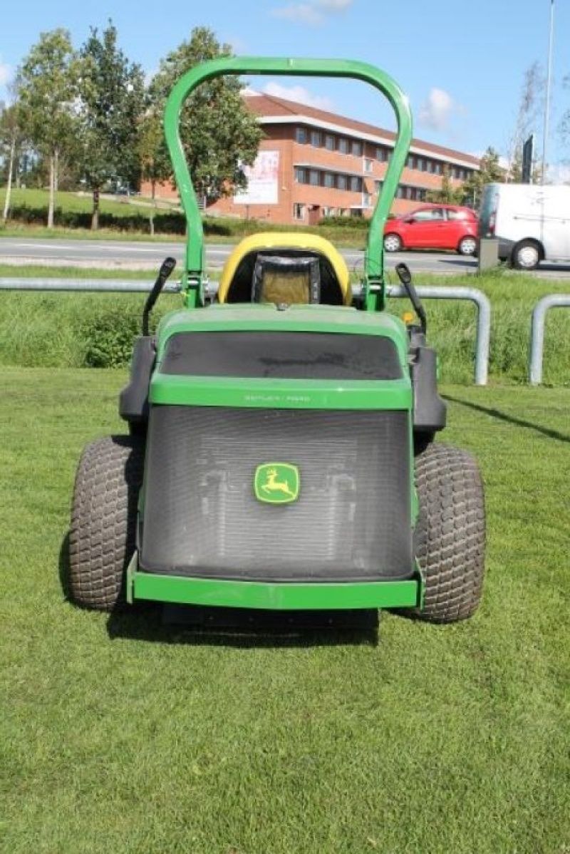 E FARM John Deere z997r Lawn mower id ECWULCN Denmark