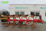 Pöttinger Servo 45 S plus nova plough €17,000