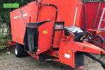 Kuhn Euromix l 1670 feedingwagon €9,076