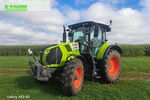 Claas Arion 550 CMATIC CEBIS tractor 67.500 €