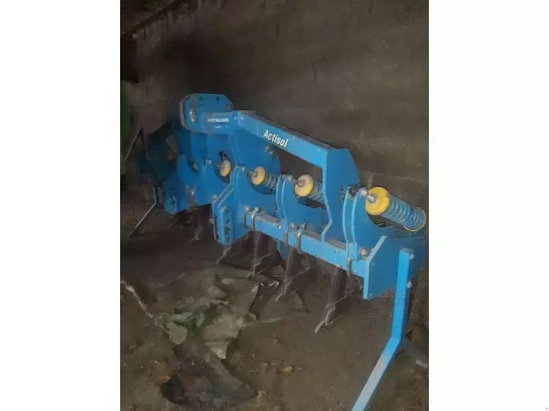 Other actisol-ce Mechanische Unkrautbehandlung 9.500 €