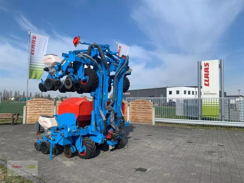 E-FARM: Monosem ng plus me 8r - Taladro de precisión - id XEHCJXH - 39.999 € - Año: 2020 - Alemania