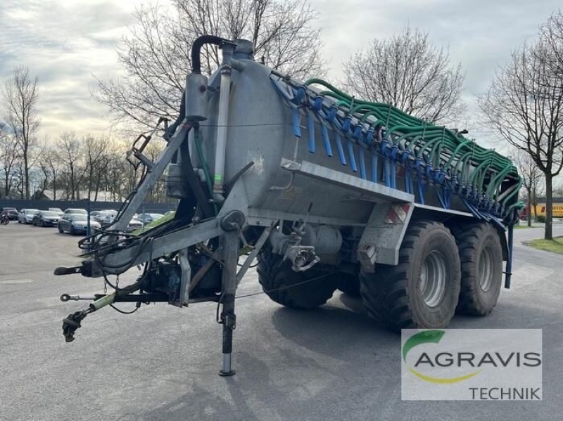 Kotte vt 17500 slurry_tanker €24,900