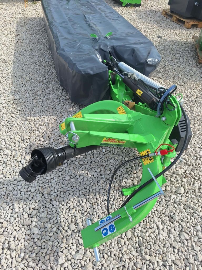 Talex opticut 300 Mähwerk 6.980 €