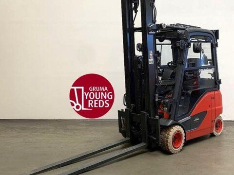 Linde E20PH EVO Forklift €38,750