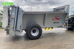 Fliegl ADS 100 manure_compost_spreader €28,000