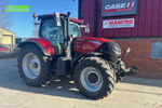 Case IH Puma 175 CVX tractor €94,307