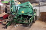 WM Kartoffeltechnik wm 8500 potato_equipment €34,900