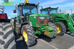 John Deere 6105 R tractor 35.000 €