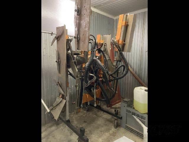E-FARM: [other] provitis st 120 - Orchard and vineyard equipment other - id LD2Z5HY - €8,500 - Year of construction: 2018 - France