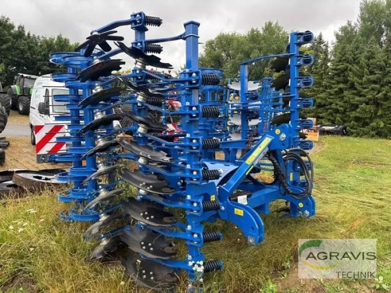 KÖCKERLING rebell classic 410 2.0 Disc harrow €24,300