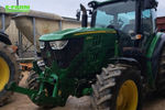 John Deere 6130 tractor 54.500 €