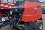 Kuhn VB 2160 baler €16,200