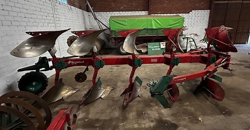 Kverneland LD 100/200 Arado 8000 €