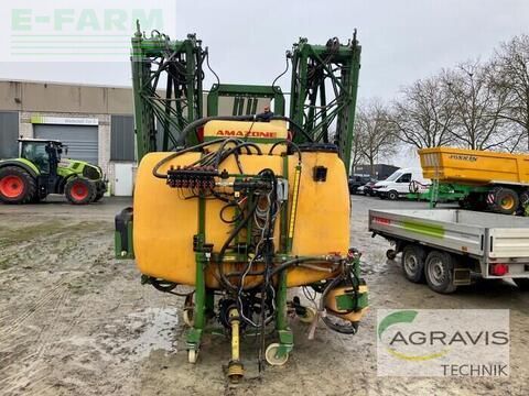 Amazone uf 1200 Opryskiwacz 5900 €