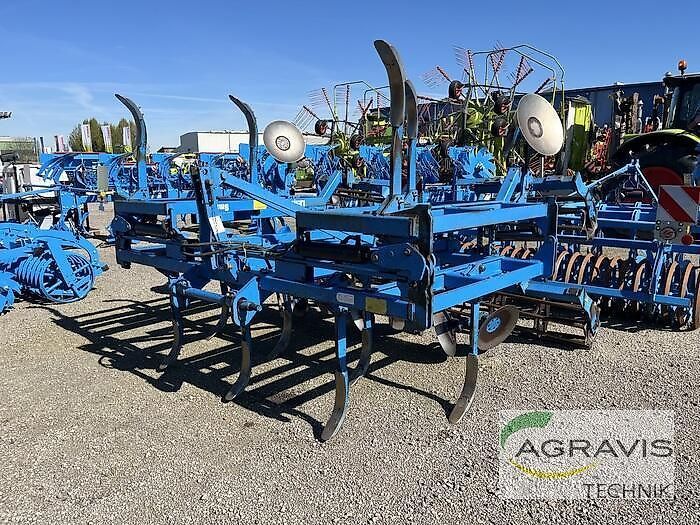 Lemken smaragd 90/470 k Kultywator 5200 €