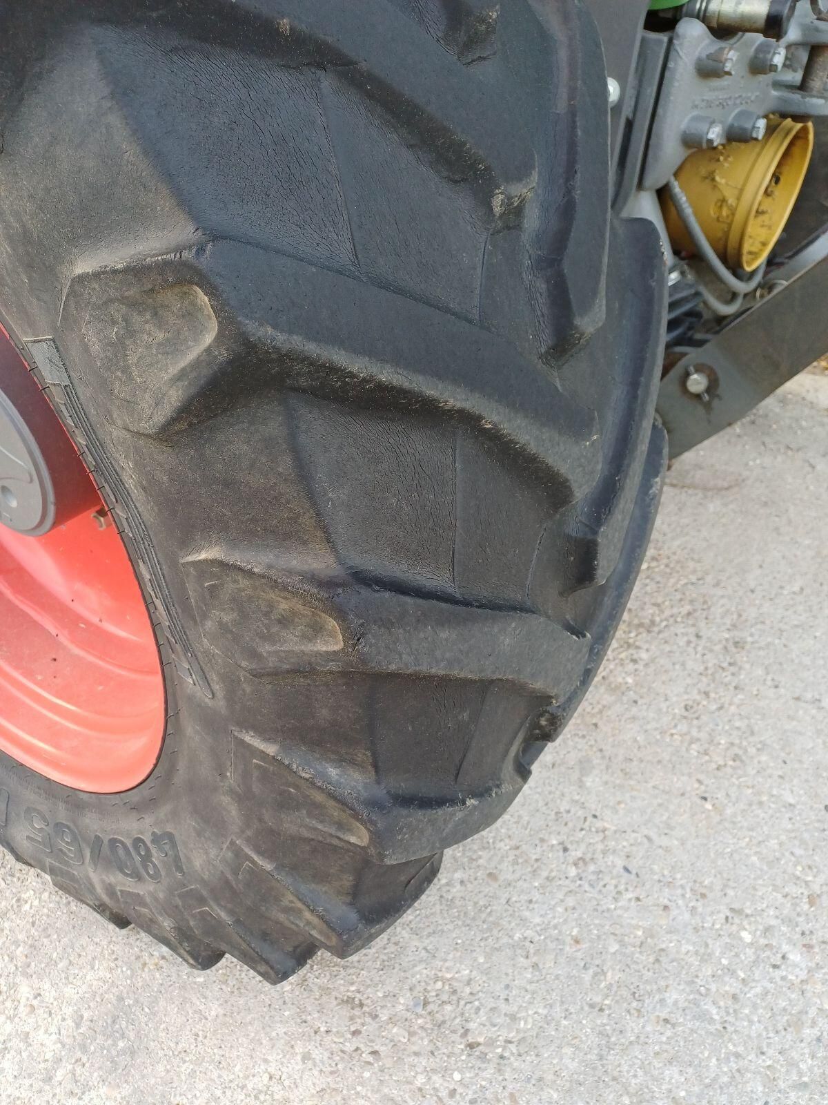 PIRELLI Pneumatico e cingolo