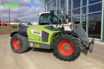 Claas scorpion 7044 varipower telehandler €56,000