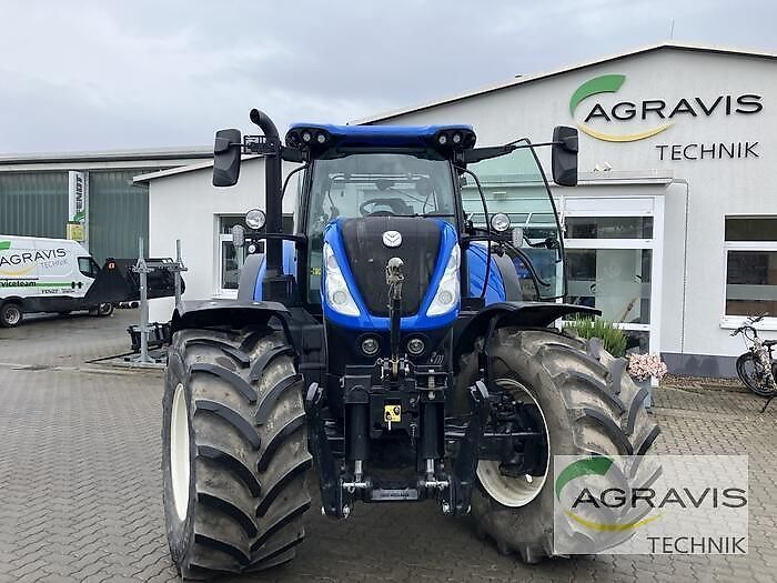 New Holland T7.270 Tractor €128,000