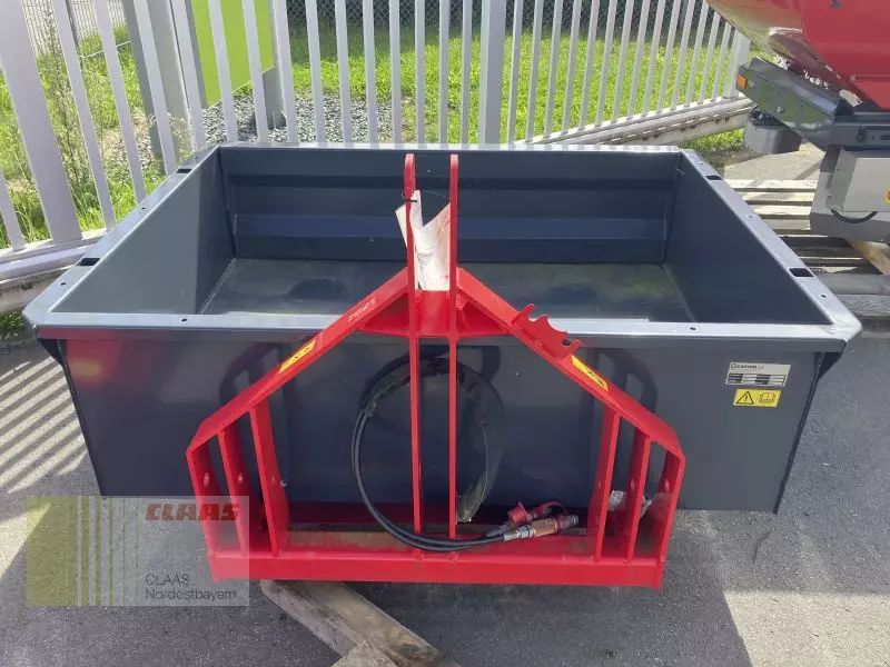 SAPHIR tlh 150 transportbehälter Attachment €1,599