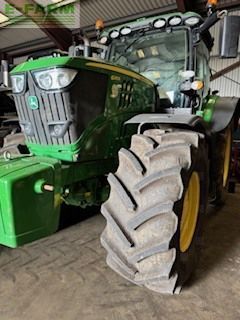John Deere 6215R Tractor €73,361