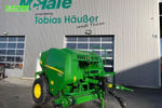 John Deere F441R baler €30,900