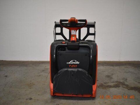 E-FARM: Linde t 20 ap 131-08 - Carrello elevatore - id GCPGMCD - 7.950 € - Anno di costruzione: 2021 - Ore: 229,Germania