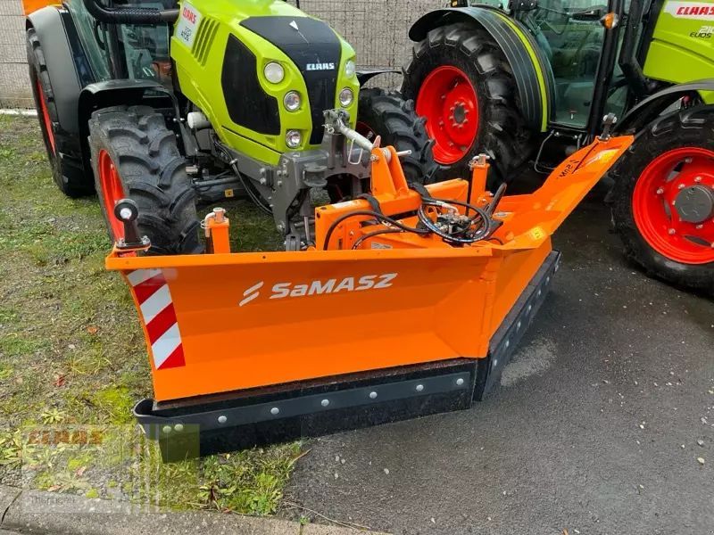 SaMASZ psv 251 Municipal equipment €5,100