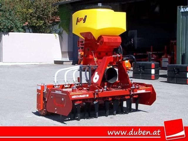E-FARM: APV ps 200 m1 - Stroj za setev drugo - id SEE4CRK - Avstrija